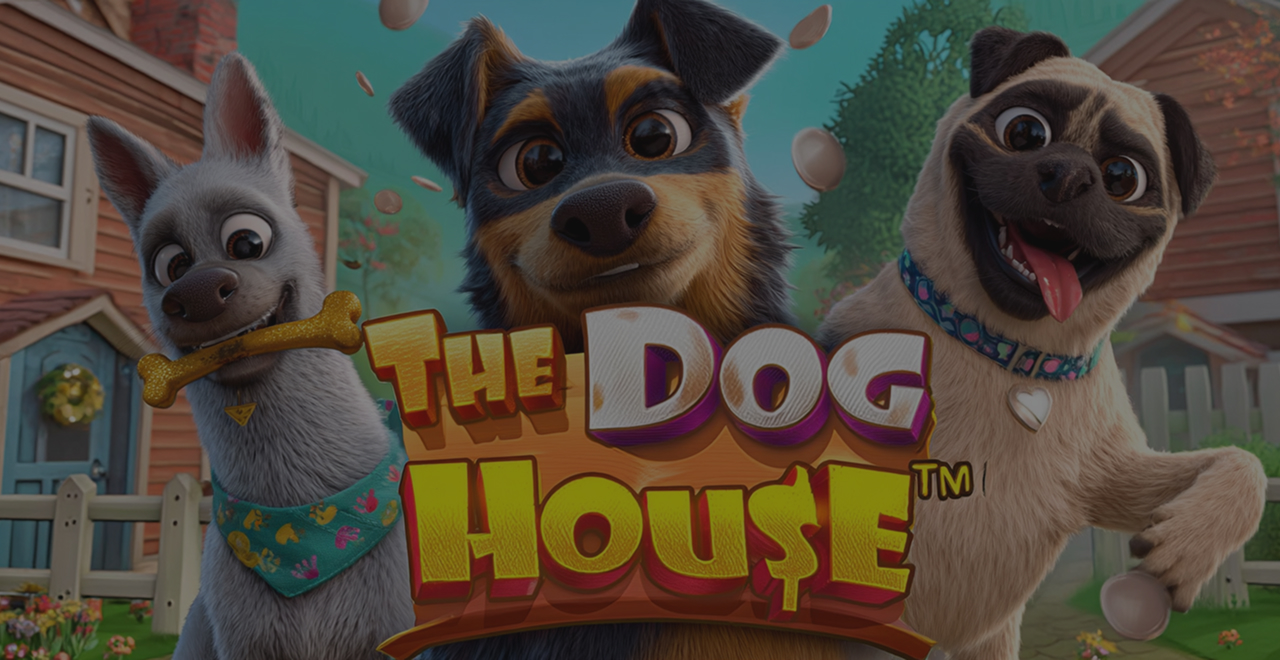 The Dog House
